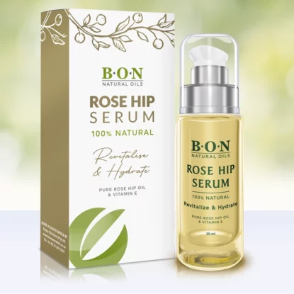Rose Hip Serum (30ml)