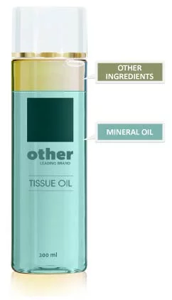 Other Tissue Oil Natural Ingredients