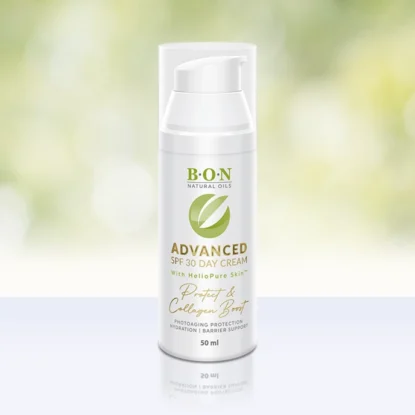 Advanced SPF 30 Day Cream