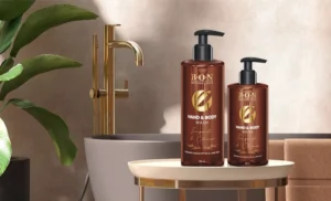 Soaps & Washes